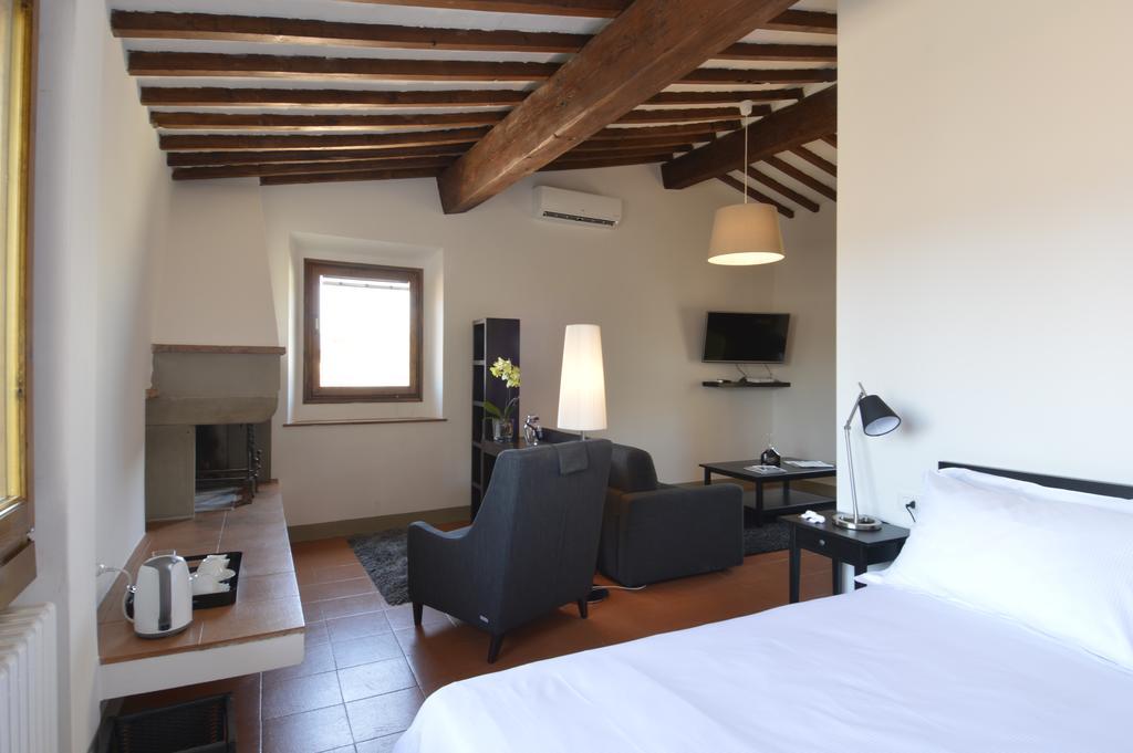Toscanelli Residenza D'Epoca Firenze Szoba fotó