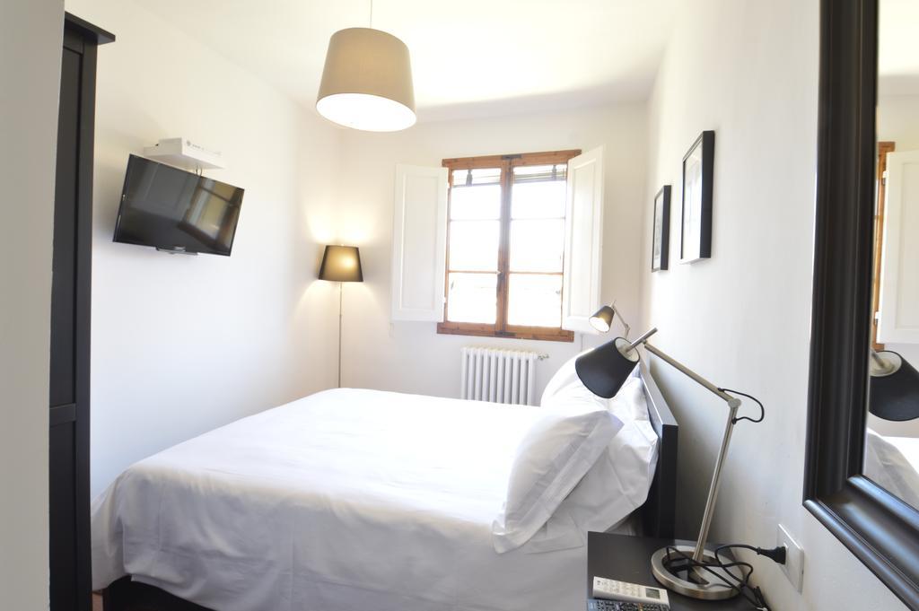 Toscanelli Residenza D'Epoca Firenze Szoba fotó