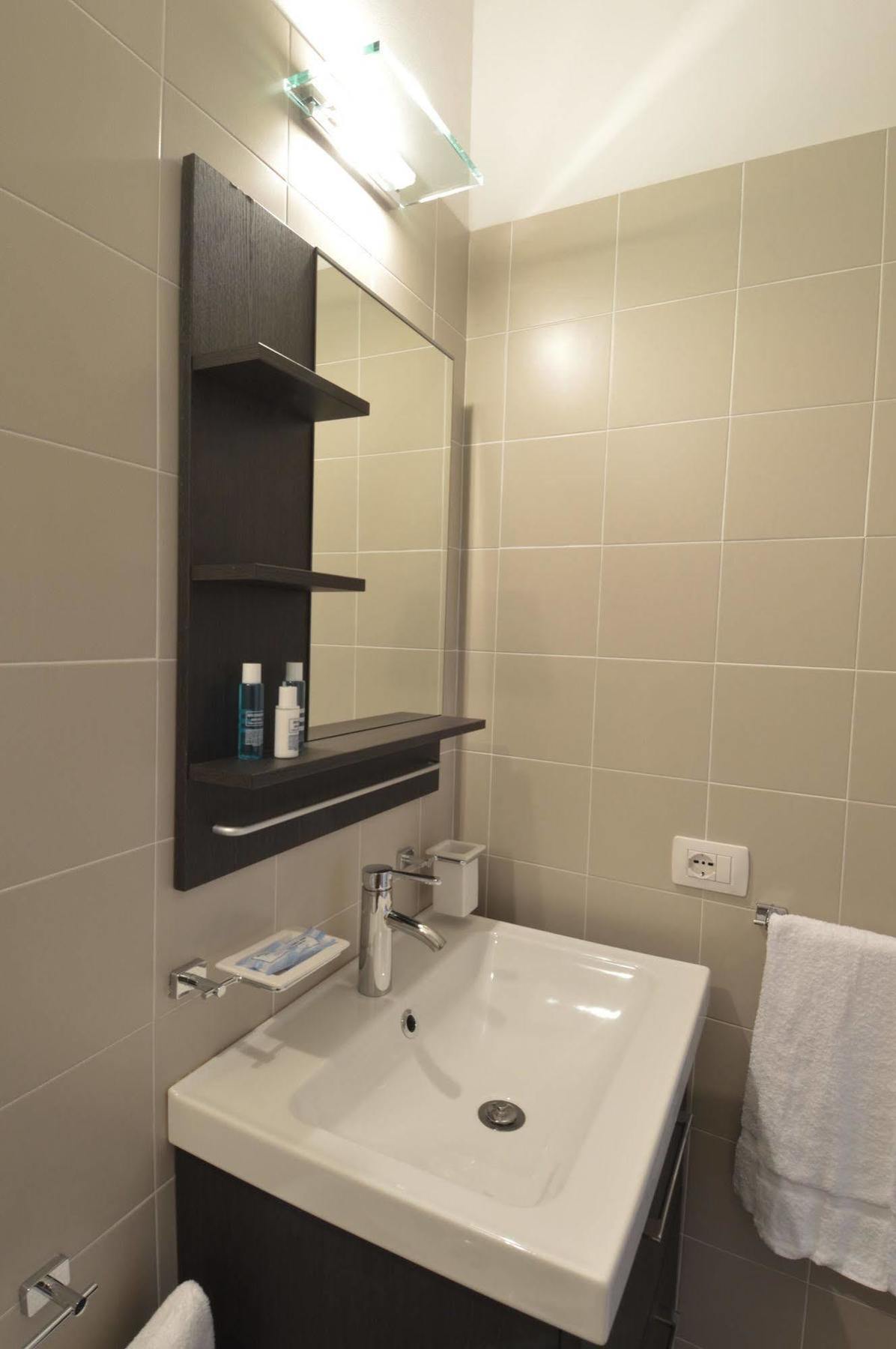 Toscanelli Residenza D'Epoca Firenze Kültér fotó