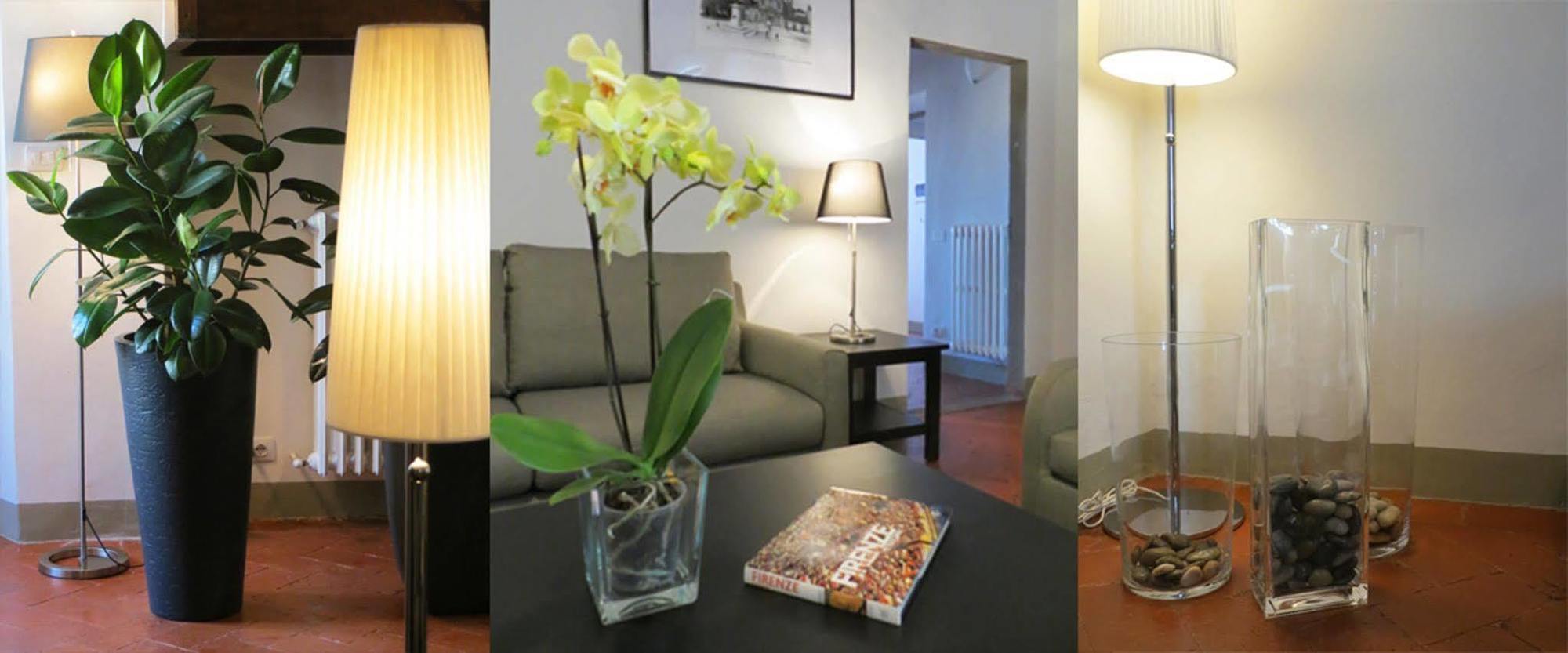 Toscanelli Residenza D'Epoca Firenze Kültér fotó