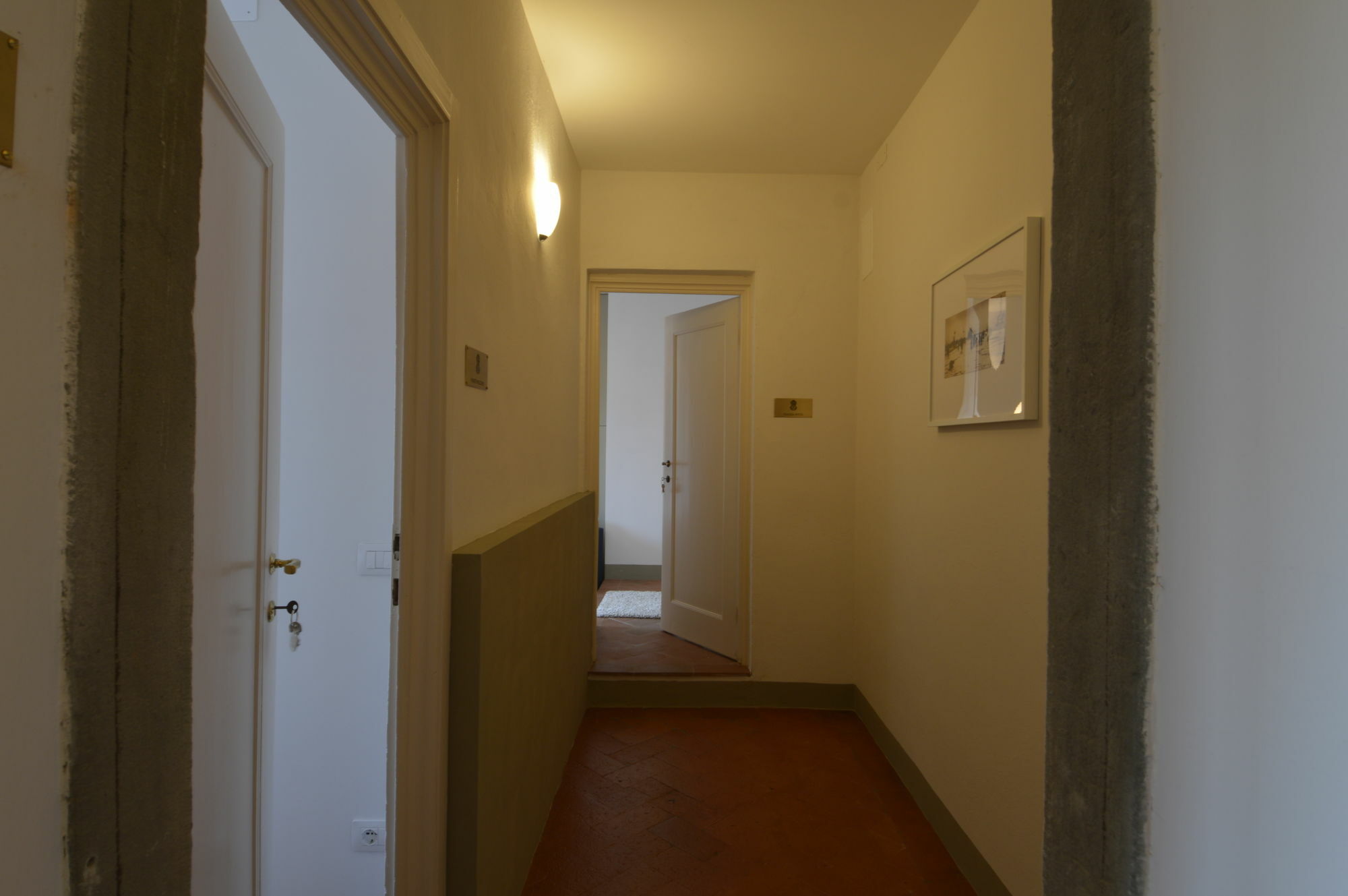 Toscanelli Residenza D'Epoca Firenze Kültér fotó