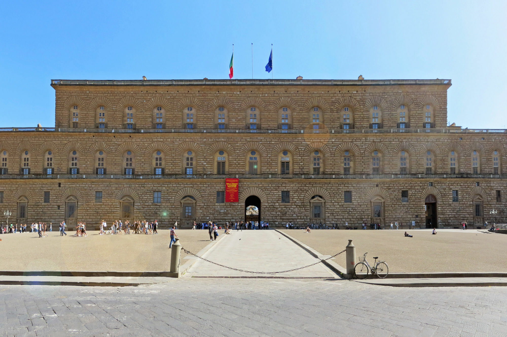 Toscanelli Residenza D'Epoca Firenze Kültér fotó